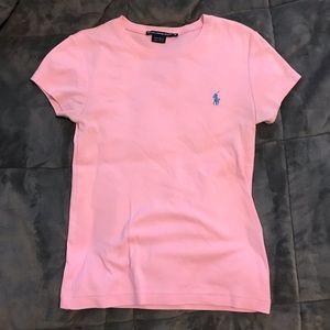 Ralph Lauren Short Sleeve